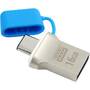 Memorie USB GOODRAM ODD3 16GB USB 3.0 Blue