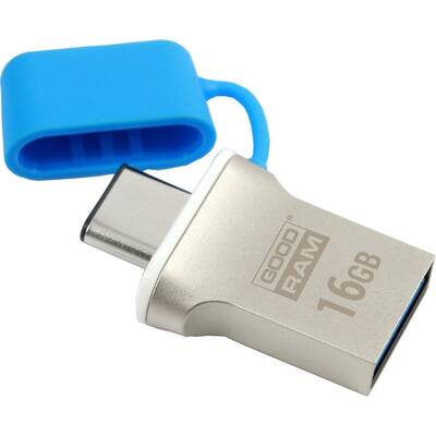 Memorie USB GOODRAM ODD3 16GB USB 3.0 Blue