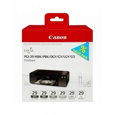 Cartus Imprimanta Canon PGI29MULTIV2