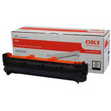 Drum Drum OKI negru EP-CART-C910 cod 44035520; compatibil cu C910/C910DM, capacitate 20k pag