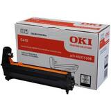 Drum OKI negru EP-CART-C610 cod 44315108; compatibil cu C610/C610DM, capacitate 20k pag