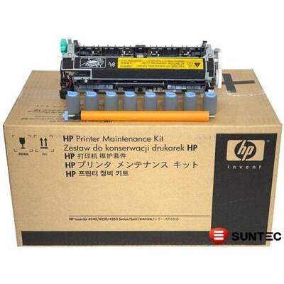 Kit Mentenanta HP C9736A