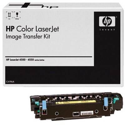 Kit Mentenanta HP CLJ 4500, 4550 Transfer Kit (~100.000 pag black, 25.000 color)