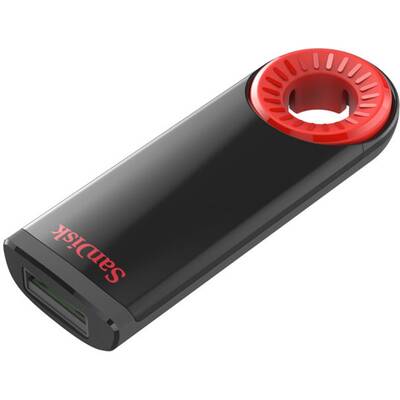 Memorie USB SanDisk Cruzer DIAL 32GB USB 2.0