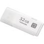 Memorie USB Toshiba Hayabusa 32GB USB 3.0 White