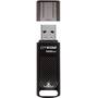 Memorie USB Kingston DataTraveler Elite G2 128GB USB 3.0 MetalBlack