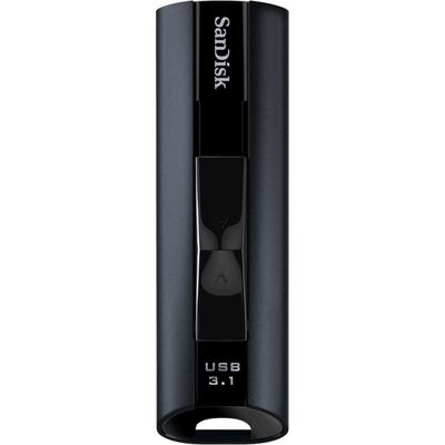 Memorie USB SanDisk Extreme PRO 128GB USB 3.1