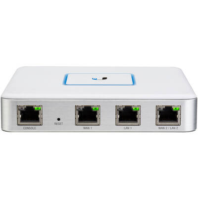 Router UBIQUITI UniFi Security Gateway