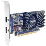 Placa Video ASUS GeForce GT 1030 2G, 2048 MB GDDR5 - Single Slot, Low Profil