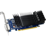 ASUS GeForce GT 1030, 2048 MB GDDR5, Low Profile - passiv