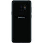 Smartphone Samsung Galaxy S9 Plus, 64GB, Ecran Wide Quad HD+, Gorilla Glass 5, Octa Core 2.7 GHz + 1.7 GHz, 6GB RAM, Dual SIM, 4G, NFC, Qi Charge, Fast Charge, Black