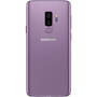 Smartphone Samsung Galaxy S9 Plus, 64GB, Ecran Wide Quad HD+, Gorilla Glass 5, Octa Core 2.7 GHz + 1.7 GHz, 6GB RAM, Dual SIM, 4G, NFC, Qi Charge, Fast Charge, Purple