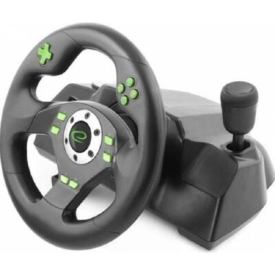Volan ESPERANZA EGW101 DRIFT Stering Wheel PC/PS3