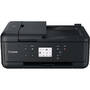 Imprimanta multifunctionala Canon Pixma TR7550, Inkjet, Color, Format A4, Fax, Wi-Fi, Duplex