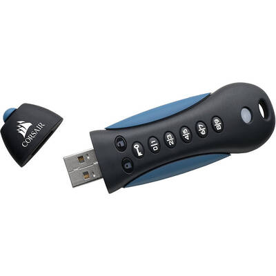 Memorie USB Corsair Padlock 3 32GB USB 3.0