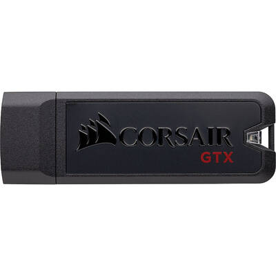 Memorie USB Corsair Voyager GTX 256GB USB 3.1