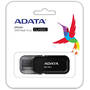 Memorie USB ADATA UV240 32GB USB 2.0 Black