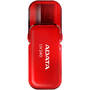 Memorie USB ADATA UV240 32GB USB 2.0 Red