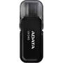 Memorie USB ADATA UV240 64GB USB 2.0 Black