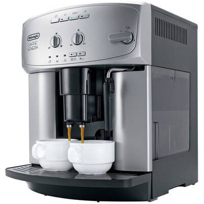Espressor DELONGHI Caffe Venezia ESAM 2200, 1450W, 15bar, 1.8l