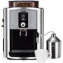 Espressor KRUPS de cafea Espresseria EA8050,  1450W,  15bar,  1.8l