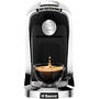 Espressor de cafea   0.7l,  Cafissimo Tuttocaff Saeco, Alb