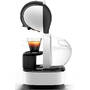 Espressor KRUPS de cafea Nescafe Dolce Gusto Lumio KP130131, alb,  1500W,  15bar,  1l
