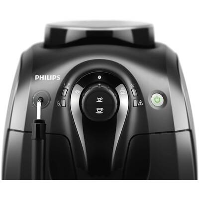 Espressor Philips de cafea  1l,  HD8651/09