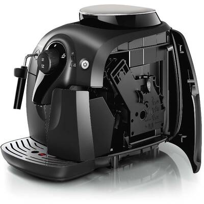 Espressor Philips de cafea  1l,  HD8651/09