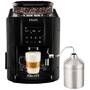 Espressor KRUPS de cafea Espresseria EA8160,  1450W,  15bar,  1.7l