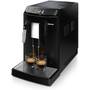 Espressor Philips de cafea EP3510/00,  1850W,  15bar,  1.8l