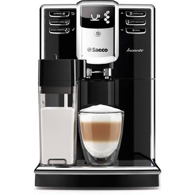 Espressor de cafea Saeco HD8916/09,  1850W,  15bar,  1.8l