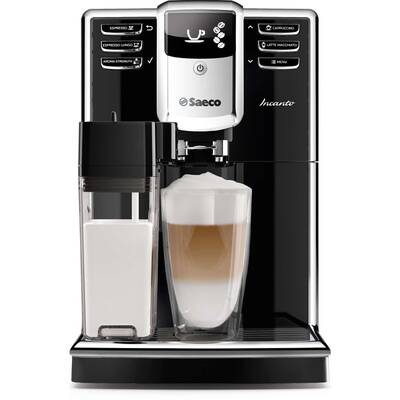 Espressor de cafea Saeco HD8916/09,  1850W,  15bar,  1.8l