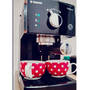 Espressor de cafea Saeco Poemia HD8423/19 cu dispozitiv de spumare,  950W,  15bar,  1.25l