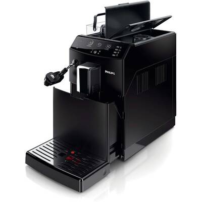Espressor Philips de cafea HD8824/09,  1850W,  15bar,  1.8l