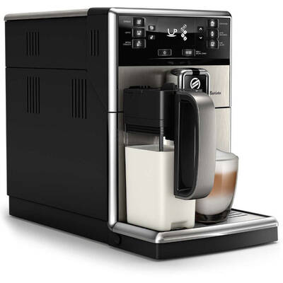 Espressor de cafea Saeco  1.8l,  PicoBaristo SM5473/10
