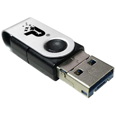 Memorie USB Patriot Trinity 128GB USB 3.1