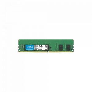 Memorie RAM memory D4 2666  8GB Crucial ECC R SR8