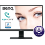 Monitor BenQ GW2480 23.8 inch 5 ms Negru 60 Hz