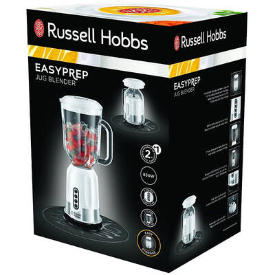 RUSSELL HOBBS Blender EasyPrep 22990-56