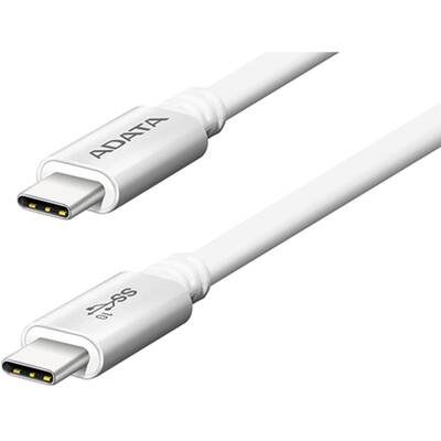 ADATA USB-C to USB-C 3.1 Gen2 Cable,