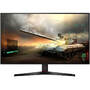 Monitor LG LED Gaming 32GK850F-B 31.5 inch 2K 5 ms Black FreeSync 144Hz