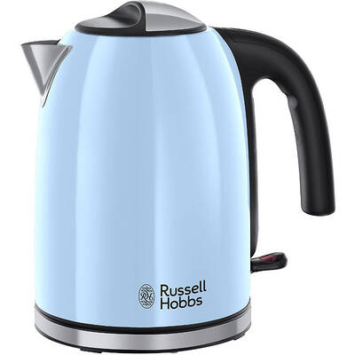 RUSSELL HOBBS Colours Plus Heavenly Blue 20417-70