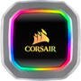 Cooler Corsair Hydro Series H100i RGB Platinum