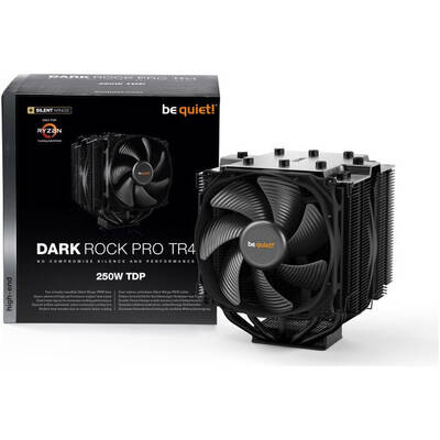 Cooler be quiet! Dark Rock Pro TR4