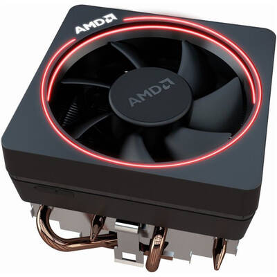 Procesor AMD Ryzen 7 2700 3.2GHz Wraith Max box