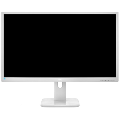Monitor AOC LED 27P1 27 inch 5 ms Grey 60Hz