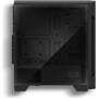 Carcasa PC Zalman S3 Black