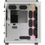 Carcasa PC Corsair Crystal Series 680X RGB â€‹White