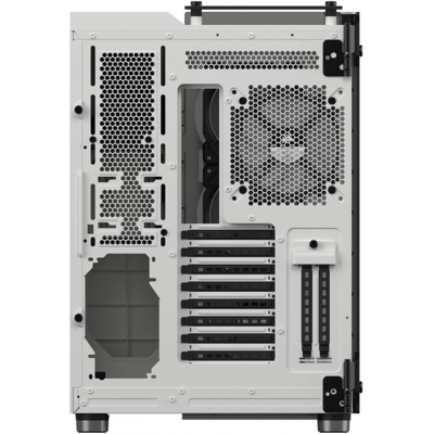 Carcasa PC Corsair Crystal Series 680X RGB â€‹White